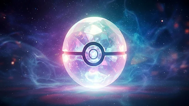 Shiny Ting-Lu Featured in Pokémon Scarlet and Violet Tera Raid Battles