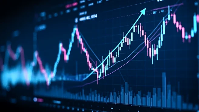 Galaxy Digital Reports Rising Leverage in Crypto Markets Amid Stress Signs
