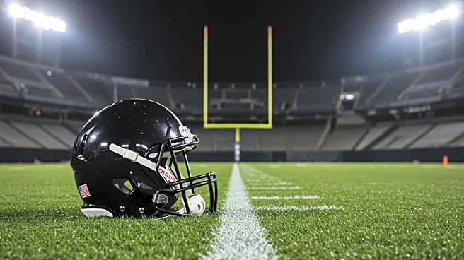 Caleb Williams Achieves 29-Yard Gain in NFL Game