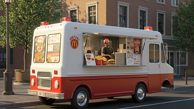In-N-Out Burger Announces Opening Date for First Washington Restaurant