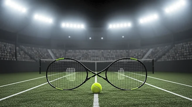 ATP Schedules Cincinnati Open Final Between Sinner and Alcaraz, Fans Express Discontent
