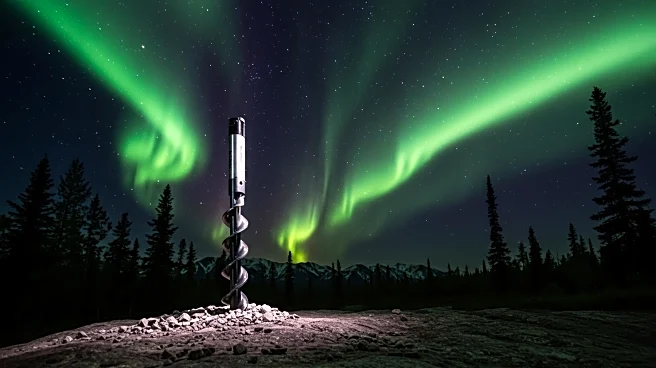 Silver North Launches Exploration Program at Haldane Silver Property in Yukon