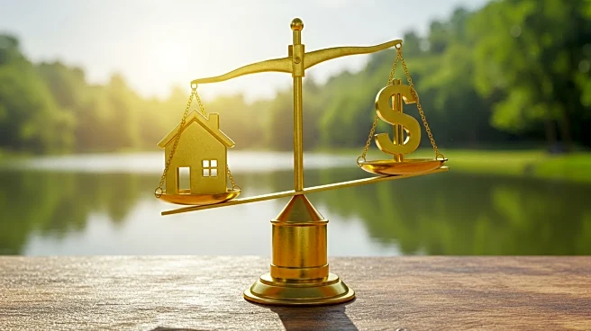 Maine Home Sellers Overpricing Properties, Impacting Market Dynamics