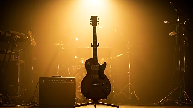 Michael Stanley Honored with Benefit Concert Supporting Local Charities