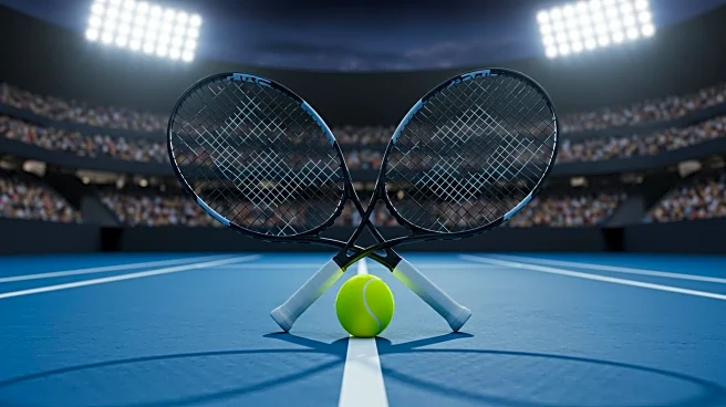 Emma Raducanu and Jack Draper Set to Compete in Revamped US Open Mixed Doubles