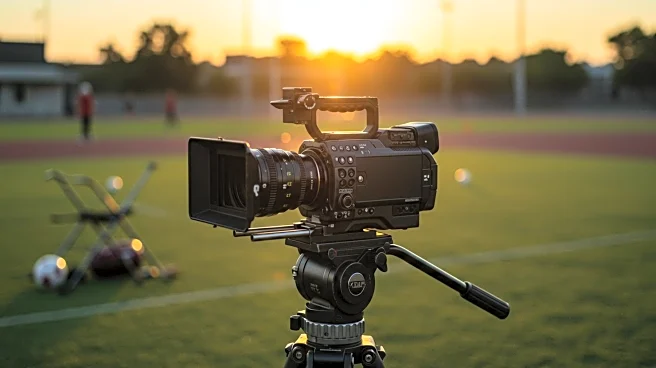 Dick's Sporting Goods Establishes Filmmaking Studio to Highlight Sports Stories