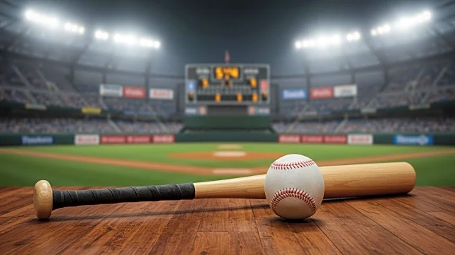 Dodgers Secure 5-4 Victory Over Padres, Extend NL West Lead