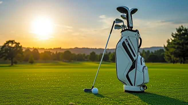 Xander Schauffele Faces Early End to Frustrating Golf Season