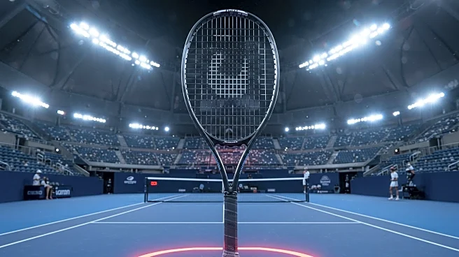 US Open 2025: Emma Raducanu's Prospects and Technological Advancements