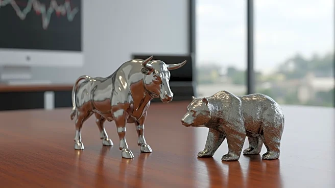 S 500 Records Weekly Gain Despite Mixed Market Sentiment