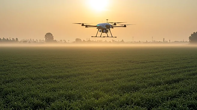 AgriDISQovery 2.0 Initiative Nears Deadline for Agricultural Innovation Challenge