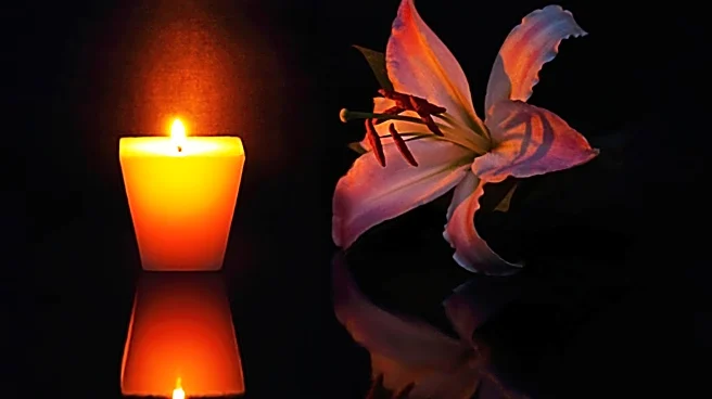 Margaret JoAnne Tompkins Passes Away at 88, Memorial Service to be Announced