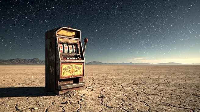 Fallout Season 2 First-Look Images Reveal New Vegas Setting
