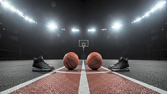 NBA Western Conference Teams Prepare for 2025-26 Season