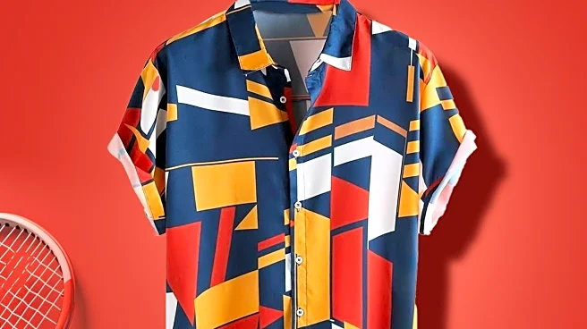 Tenniscore Fashion Trend Surges Ahead of U.S. Open