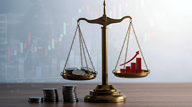 Economists Warn of Imminent Tariff-Driven Price Increases Affecting U.S. Consumers