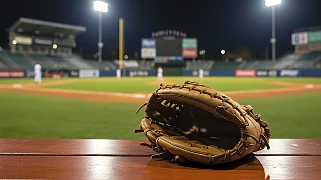 Mets' Francisco Álvarez Suffers Thumb Injury During Game