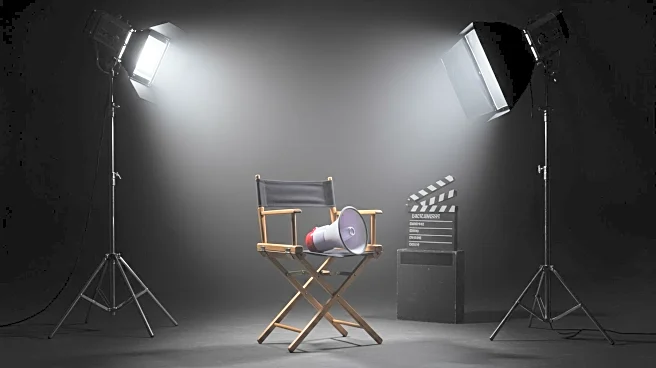 Film Producer Elon Dershowitz Passes Away at 64, Impacting Entertainment Industry
