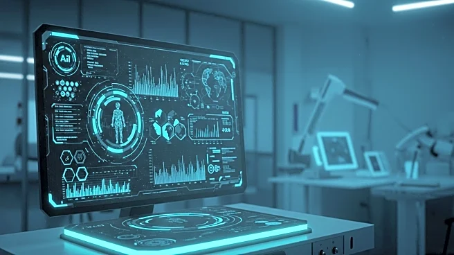 Ambience Healthcare Introduces AI Copilot for Epic EHRs to Enhance Clinical Insights