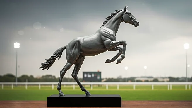 Diego Velazquez Triumphs in Prix Jacques Le Marois, Eyes Breeders' Cup