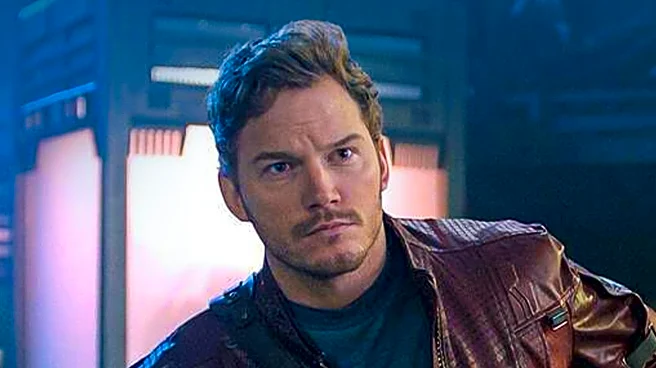 Chris Pratt Celebrates Son Jack's 13th Birthday with Rare Photos