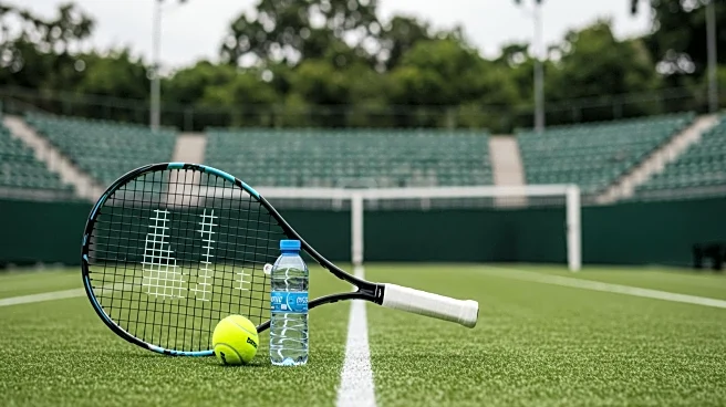 Jannik Sinner Retires from Cincinnati Open Final Due to Illness