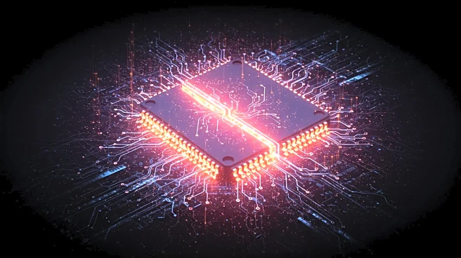 Pavna Industries Announces 1:10 Stock Split Amid Joint Venture with SmartChip Microelectronic Corporation