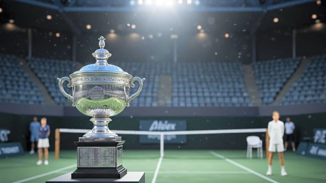 Carlos Alcaraz Wins Cincinnati Open as Jannik Sinner Retires Due to Illness