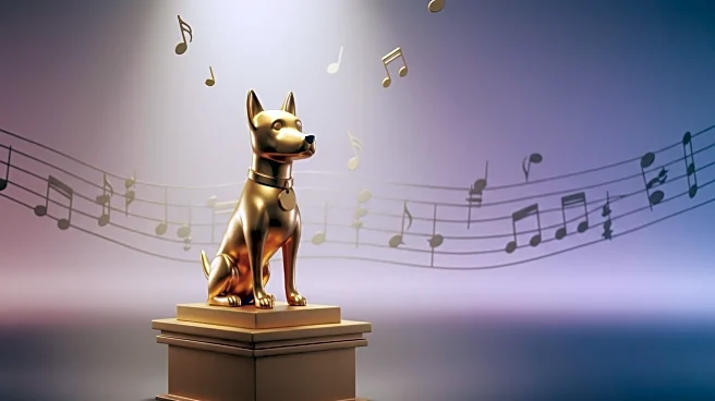 Billboard Highlights Dog-Themed Songs in Music History