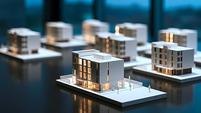 Stockport Council Approves Major Housing Regeneration Scheme