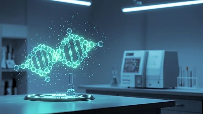 Merck KGaA Invests $2 Billion in Skyhawk Collaboration for RNA-Targeting Drugs