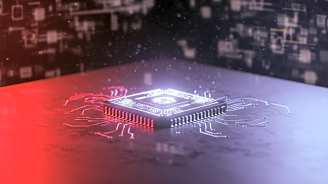 President Trump Eases AI Chip Restrictions for China, Sparking Mixed Reactions