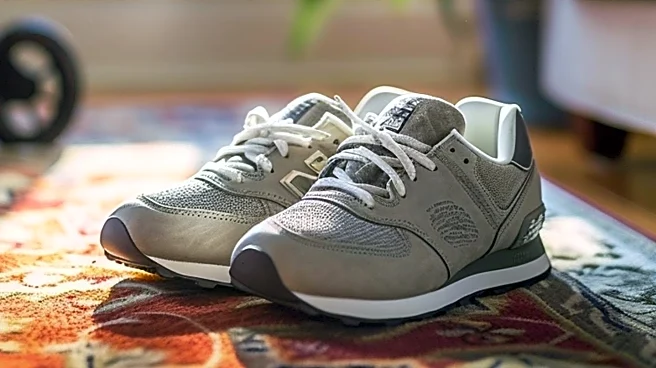 Podiatrists Recommend Barefoot Shoes for Improved Foot Stability and Balance