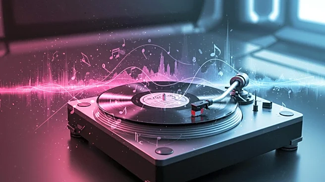 Big Loud Records Expands Marketing Leadership with Strategic Promotions and Hires