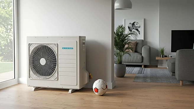 Federal Incentives for Heat Pumps Near Expiration, Prompting Consumer Decisions