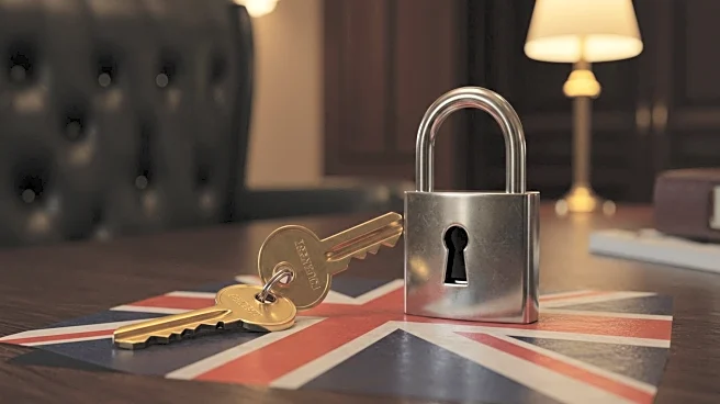 Merebrook Consulting Acquired by M Holdings, Returns to British Ownership