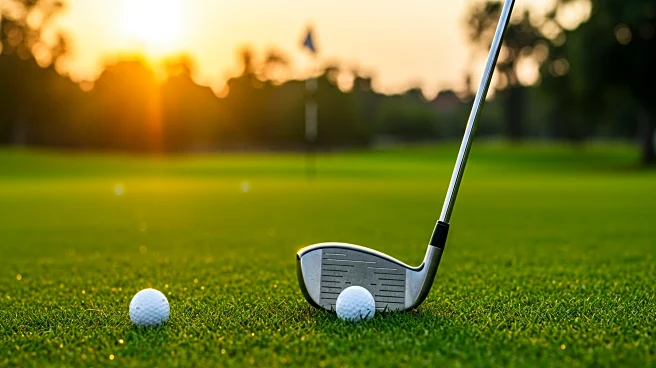 Scottie Scheffler Wins BMW Championship, Draws Tiger Woods Comparisons