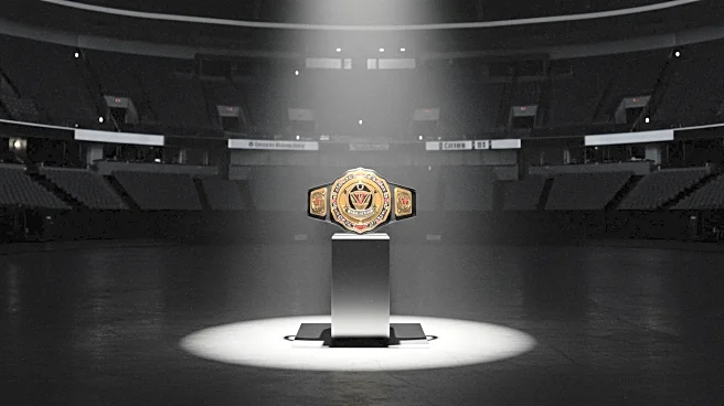 Khamzat Chimaev's First Title Defense Set by Top Middleweight Contender