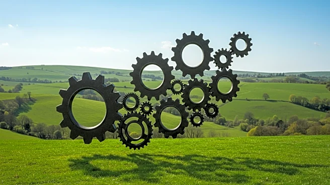 Made Smarter Initiative Drives Digital Transformation for Five Firms in Rural Lancashire