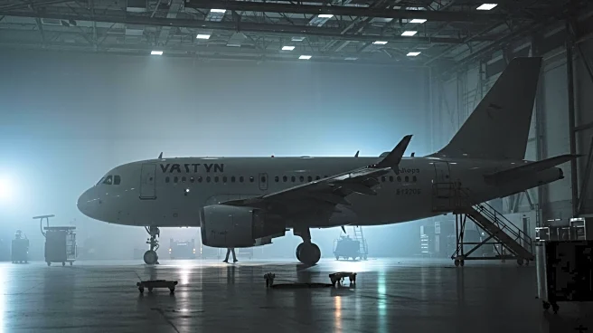 Air Canada Delays Restart as Cabin Crew Union Defies Return-to-Work Order