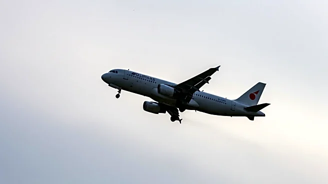 Air Canada Suspends Restart Plans Amid Flight Attendants' Strike