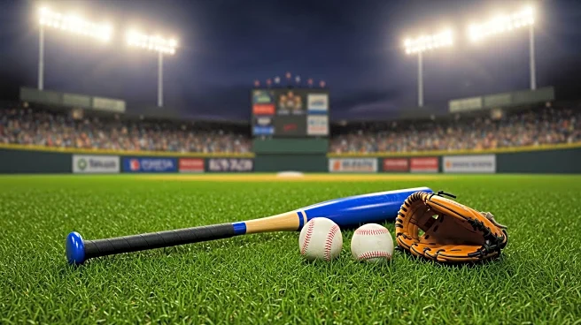 Mark Vientos Hits Three-Run Homer, Boosts Mets in Little League Classic