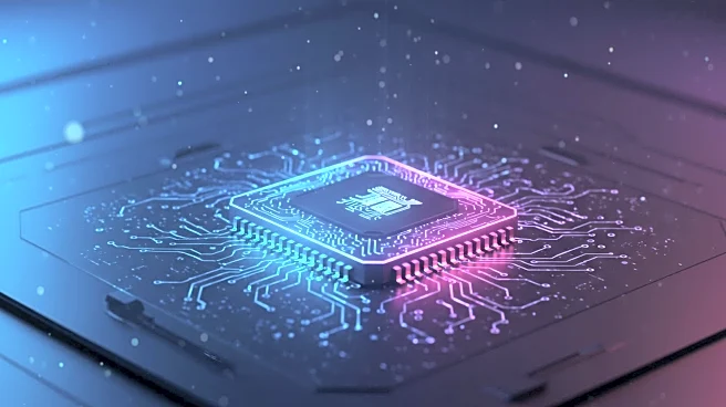 GSA Seeks Industry Input on AI's Role in Procurement Overhaul