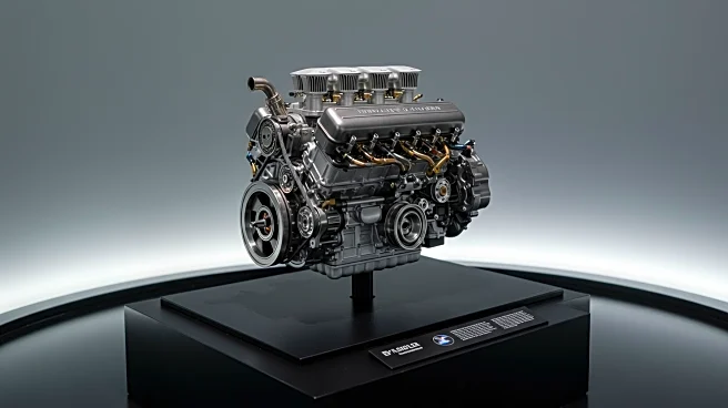 Lamborghini Commits to V-12 Engine Production Beyond 2030