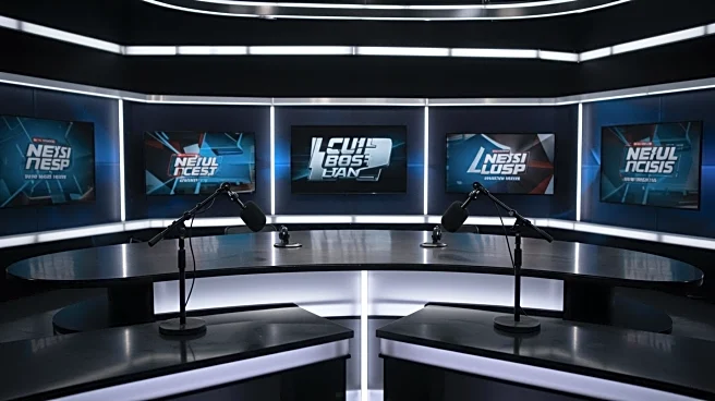 ESPN Adjusts Monica McNutt's Role Following 'First Take' Mistake