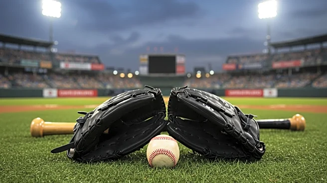 Detroit Tigers Strengthen AL Central Lead During Players’ Weekend