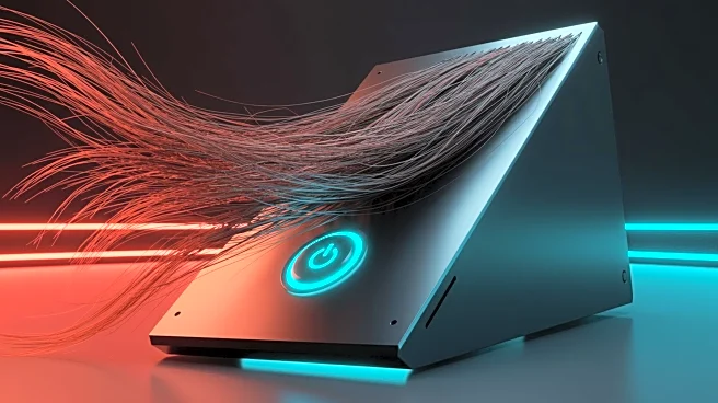 Nvidia's RTX Hair Technology Set to Enhance Realism in Gaming Graphics
