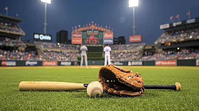 Mets Secure Consecutive Wins in Little League Classic Against Mariners