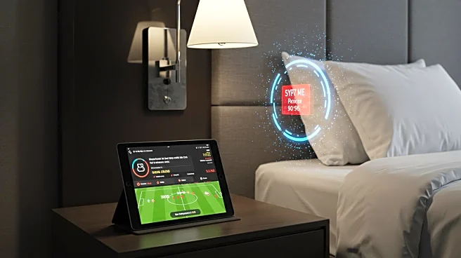 GauVendi Revolutionizes Room Sales with AI-Powered Platform
