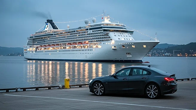 Luxury Escapes Expands Agent Hub with Car Hire and Cruise Booking Features